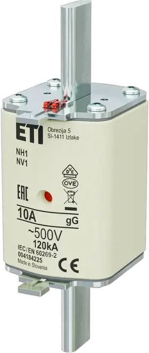 Imagine NH1 gG 10A/500V