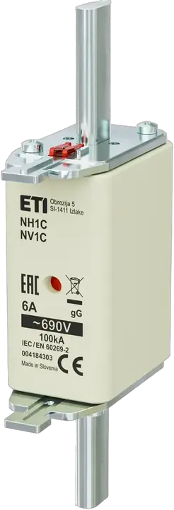 Imagine NH1C gG 6A/690V