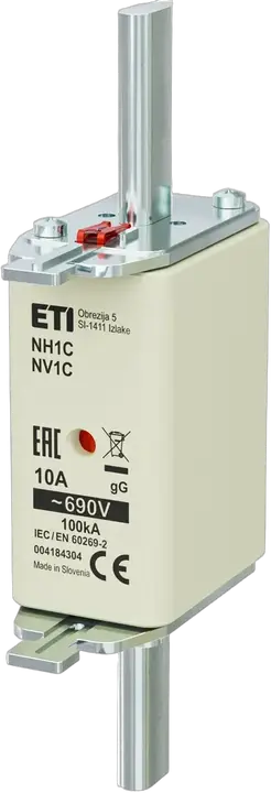 Imagine NH1C gG 10A/690V