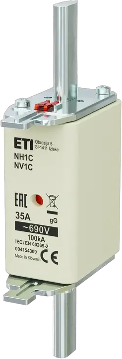 Imagine NH1C gG 35A/690V