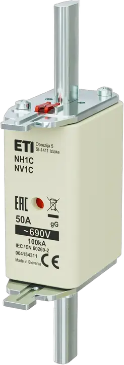 Imagine NH1C gG 50A/690V