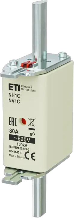 Imagine NH1C gG 80A/690V