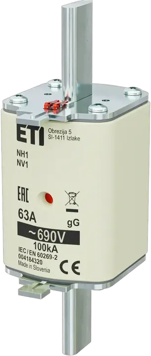 Imagine NH1 gG 63A/690V