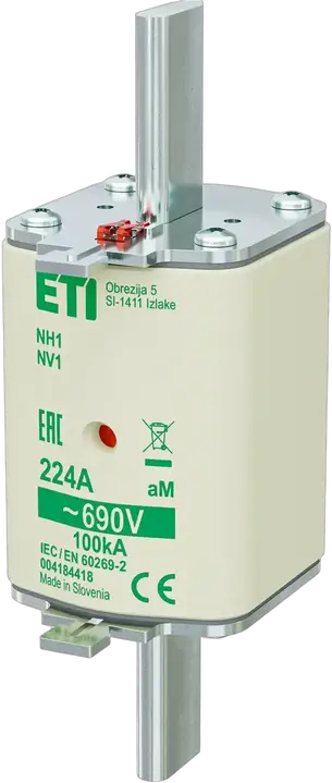 Imagine NH1 aM 224A/690V