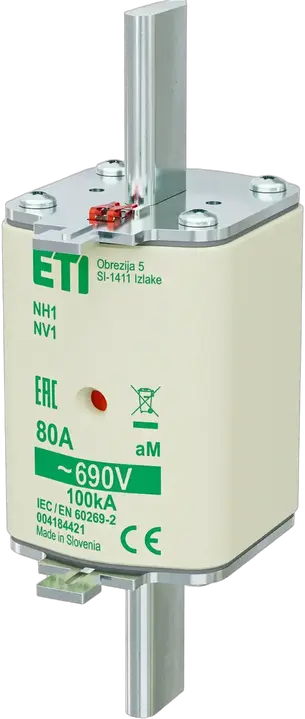 Imagine NH1 aM 80A/690V