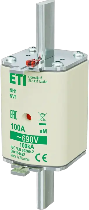 Imagine NH1 aM 100A/690V