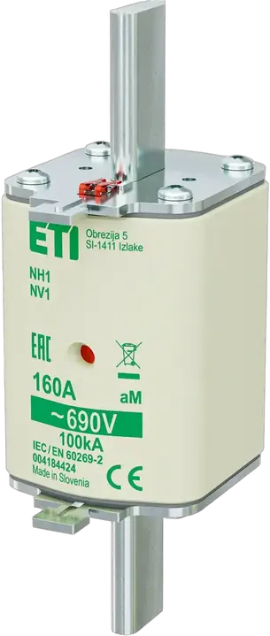 Imagine NH1 aM 160A/690V