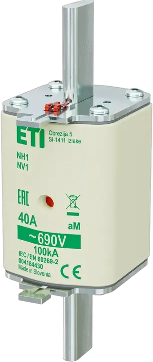 Imagine NH1 aM 40A/690V