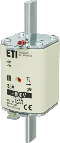 Imagine NH1 gG 35A/800V