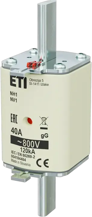 Imagine NH1 gG 40A/800V