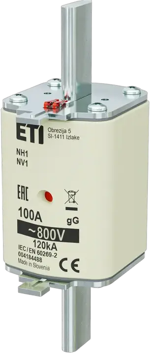 Imagine NH1 gG 100A/800V