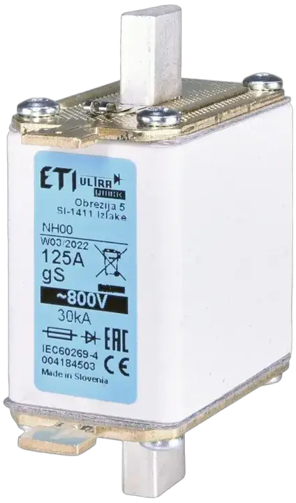Imagine NH00 gS 63A/800V