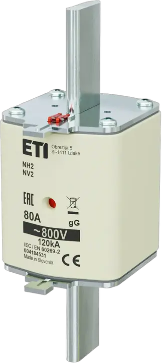 Imagine NH2 gG 80A/800V