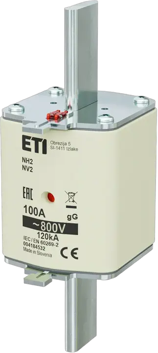 Imagine NH2 gG 100A/800V