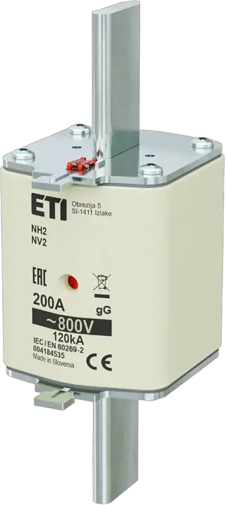 Imagine NH2 gG 200A/800V