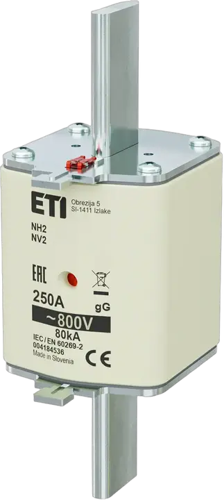 Imagine NH2 gG 250A/800V