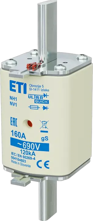 Imagine NH1 gS 160A/690V