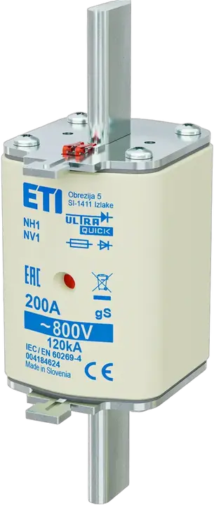 Imagine NH1 gS 200A/800V