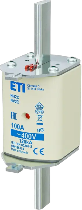 Imagine NH2C gG 100A/400V