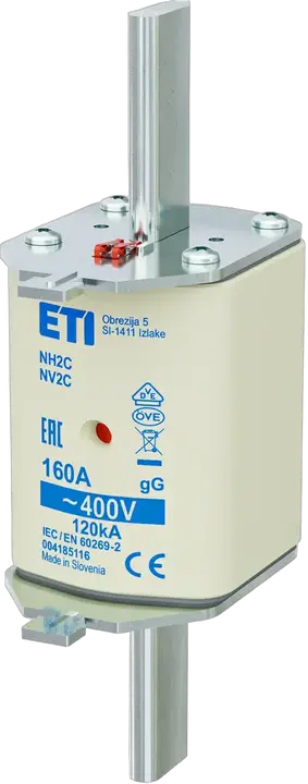 Imagine NH2C gG 160A/400V