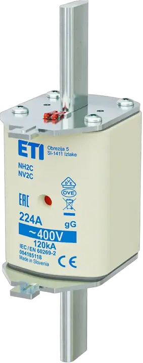 Imagine NH2C gG 224A/400V