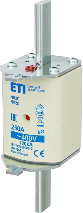 Imagine NH2C gG 250A/400V