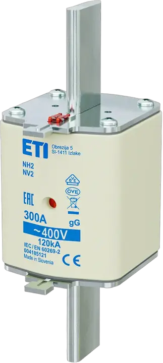 Imagine NH2 gG 300A/400V