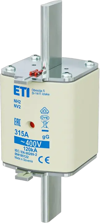 Imagine NH2 gG 315A/400V
