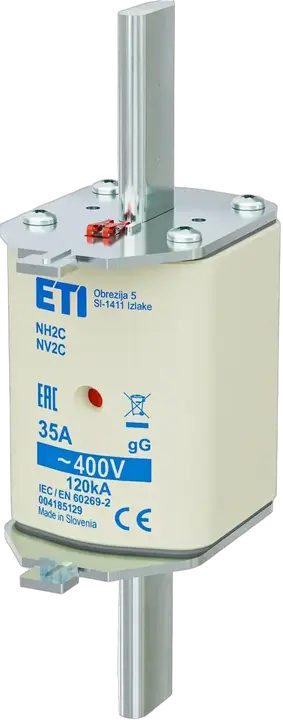 Imagine NH2C gG 35A/400V
