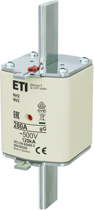 Imagine NH2 gG 280A/500V