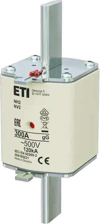 Imagine NH2 gG 300A/500V