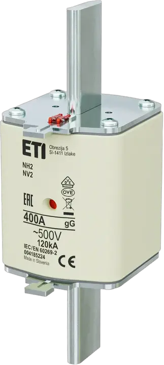 Imagine NH2 gG 400A/500V