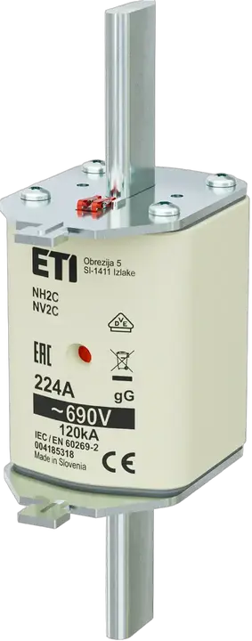 Imagine NH2C gG 224A/690V