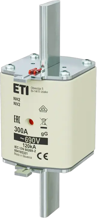Imagine NH2 gG 300A/690V