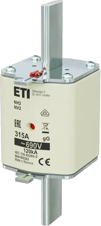 Imagine NH2 gG 315A/690V