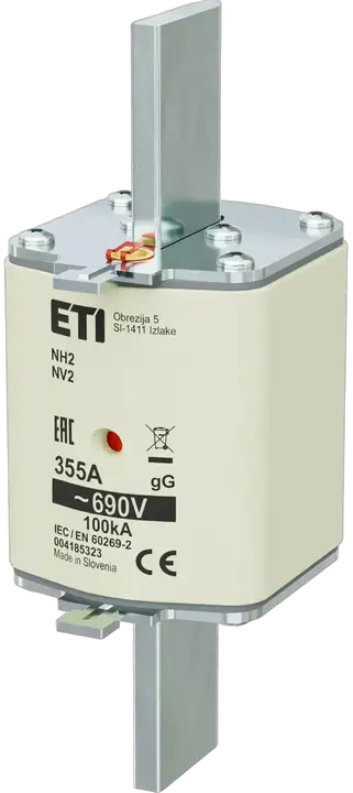 Imagine NH2 gG 355A/690V