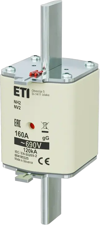 Imagine NH2 gG 160A/690V