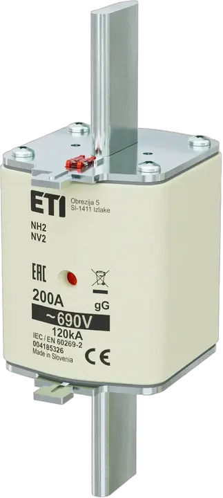 Imagine NH2 gG 200A/690V
