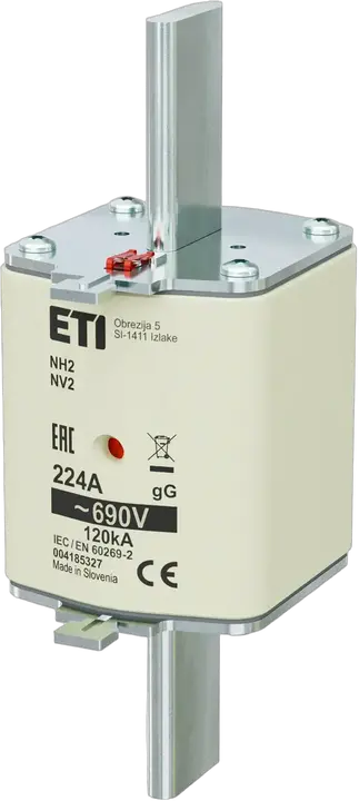 Imagine NH2 gG 224A/690V