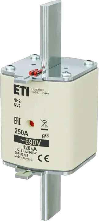 Imagine NH2 gG 250A/690V