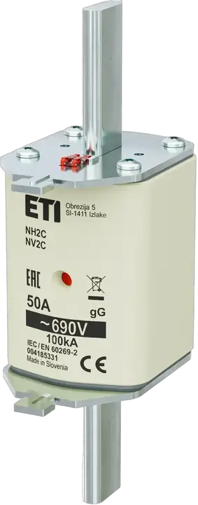 Imagine NH2C gG 50A/690V