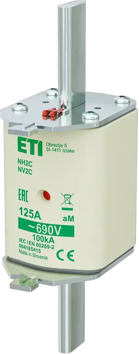 Imagine NH2C aM 125A/690V