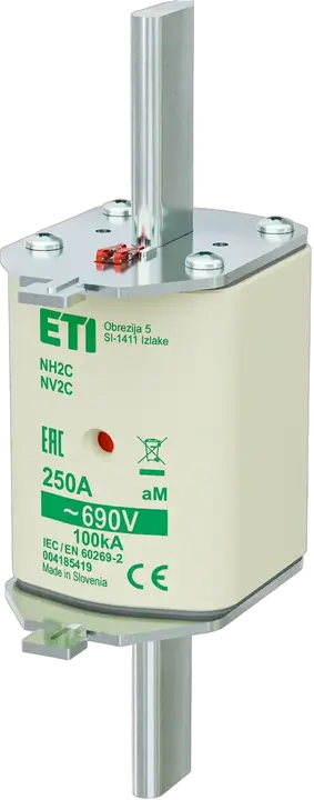 Imagine NH2C aM 250A/690V