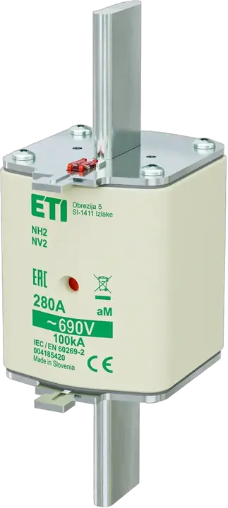 Imagine NH2 aM 280A/690V