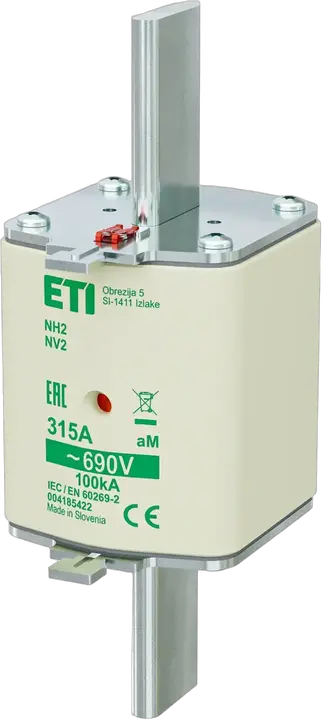 Imagine NH2 aM 315A/690V