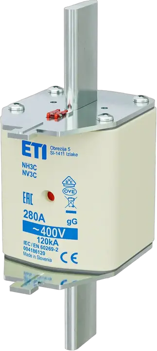 Imagine NH3C gG 280A/400V