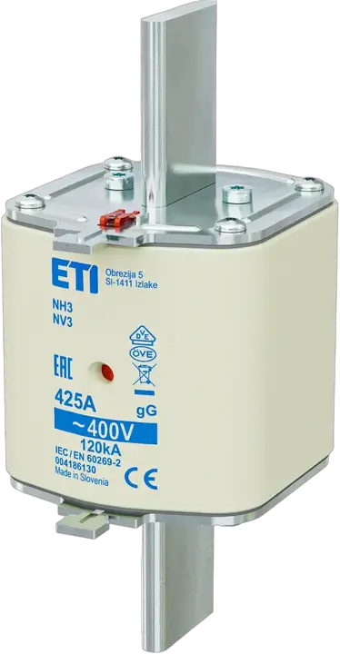 Imagine NH3 gG 425A/400V