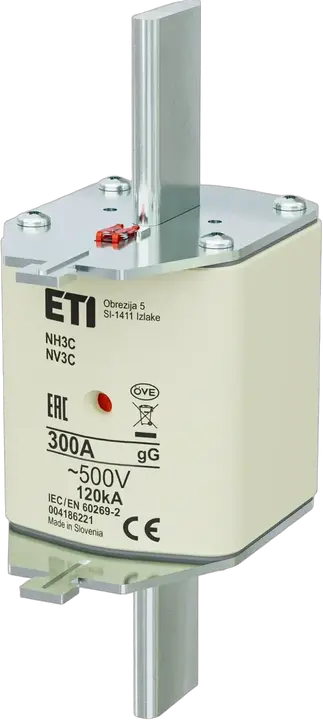 Imagine NH3C gG 300A/500V