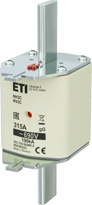 Imagine NH3C gG 315A/690V