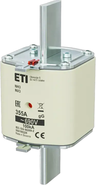 Imagine NH3 gG 355A/690V
